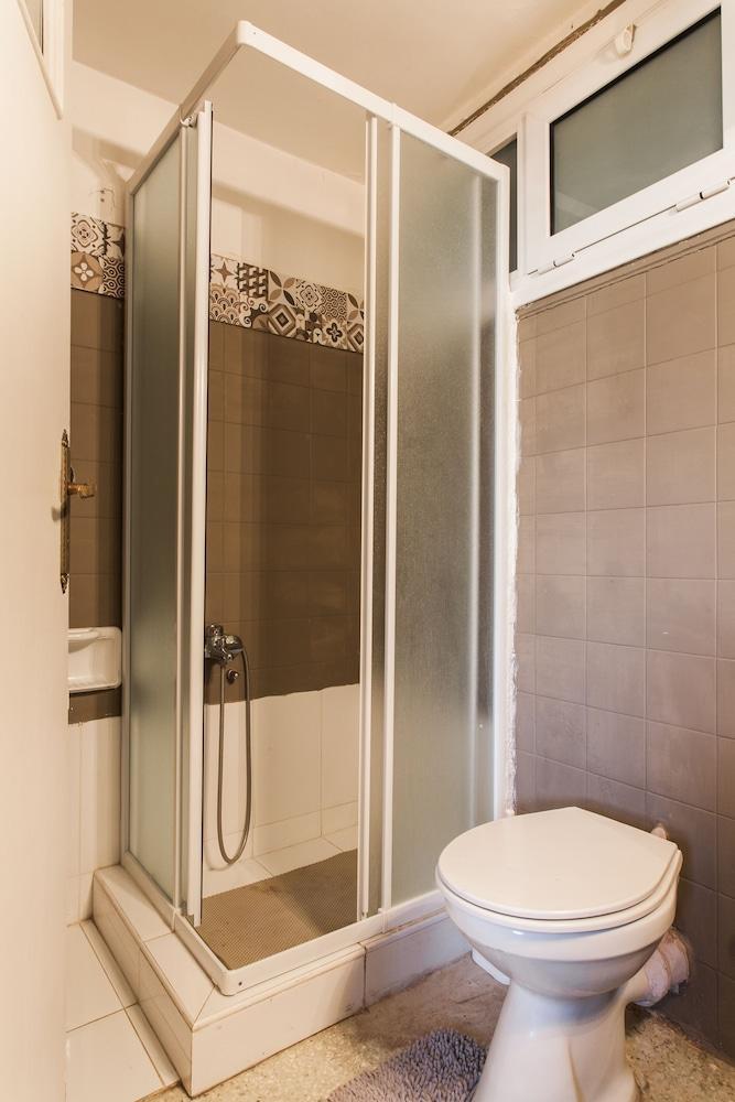 Ferienwohnung Acropolis Area Flat Athen Exterior foto